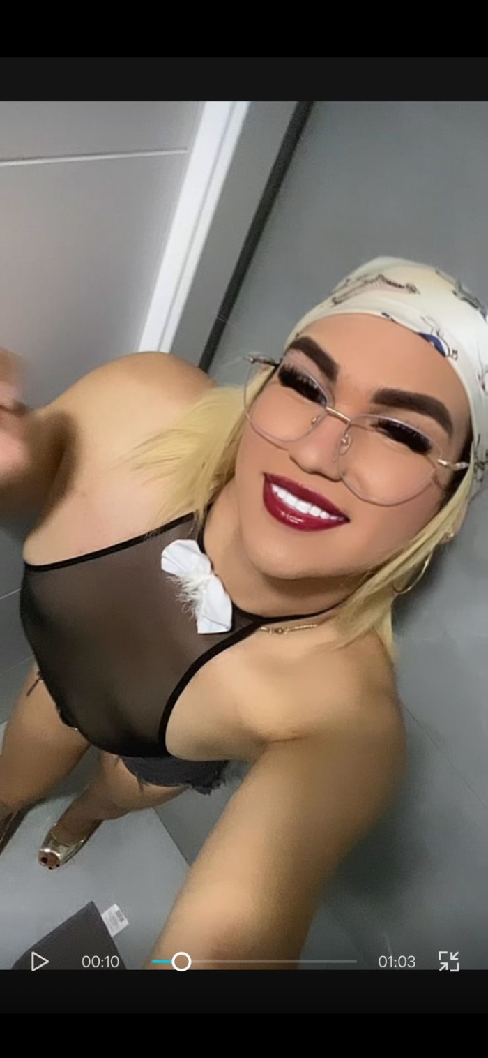 SOLO SALIDAS!! JESSICA SAMPER QUIERO VERTE EN 4