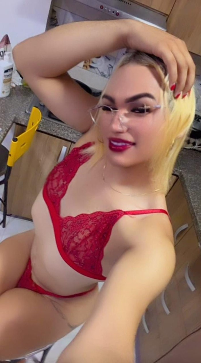 SOLO SALIDAS!! JESSICA SAMPER QUIERO VERTE EN 4