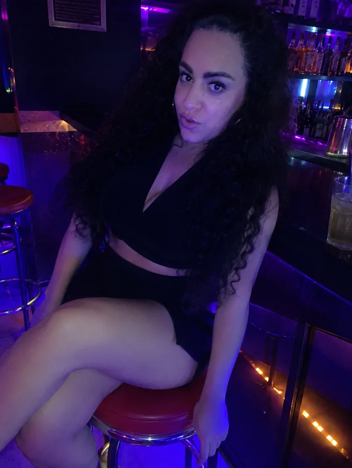 Transexual española morenaza viciosa besocona fies