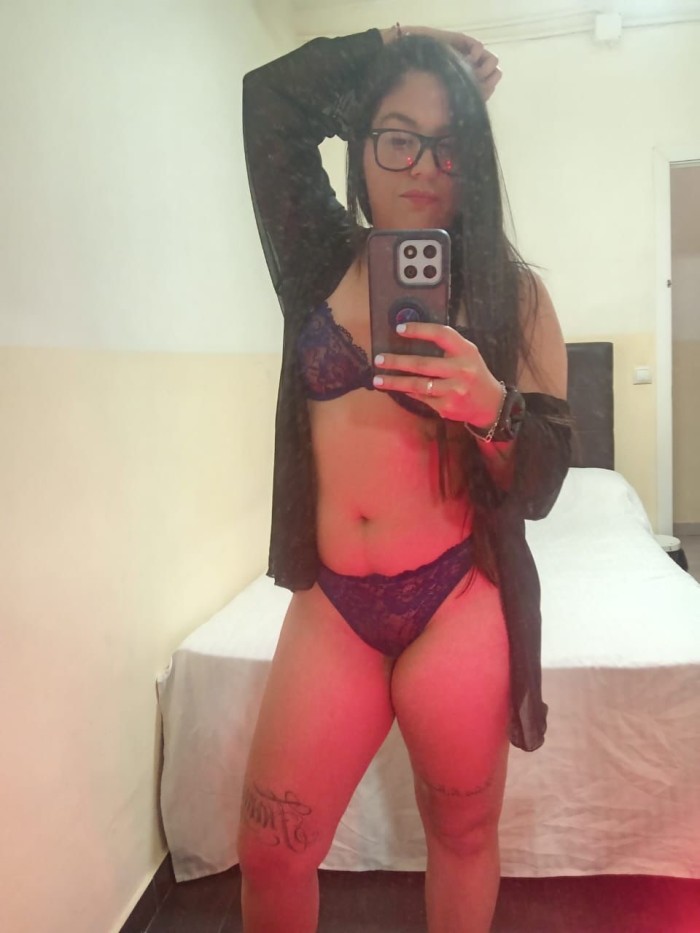 Grupo de amigas