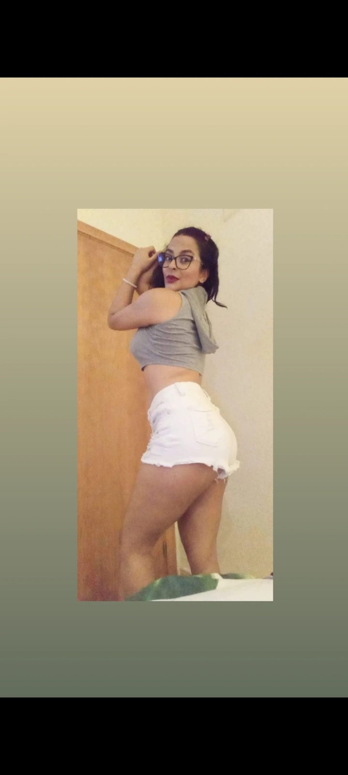 Grupo de amigas