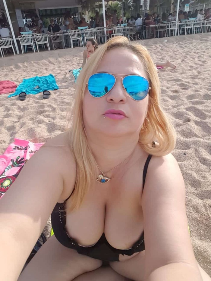 JULIANA BRASILEÑA MUY VICIOSA Y COMPLETA