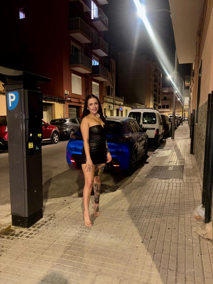 PRIMERA VEZ EN LOS BARREROS ,FIESTERA A TOPE 24H