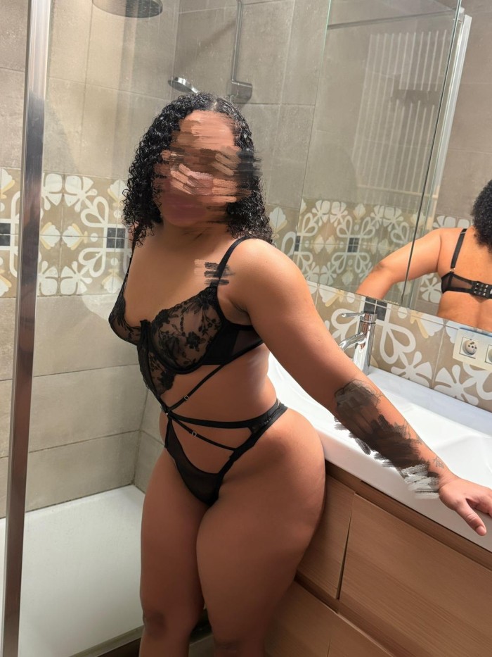 TU PUTITA DELICIOSO LANZAROTE FIESTERA a TOPE