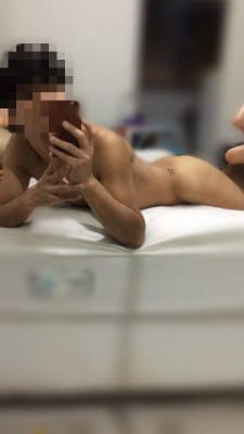 ¡¡¡NOVEDAD!!!chico versátil para caballeros