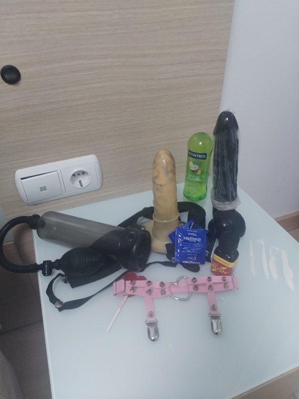 Solo salidas