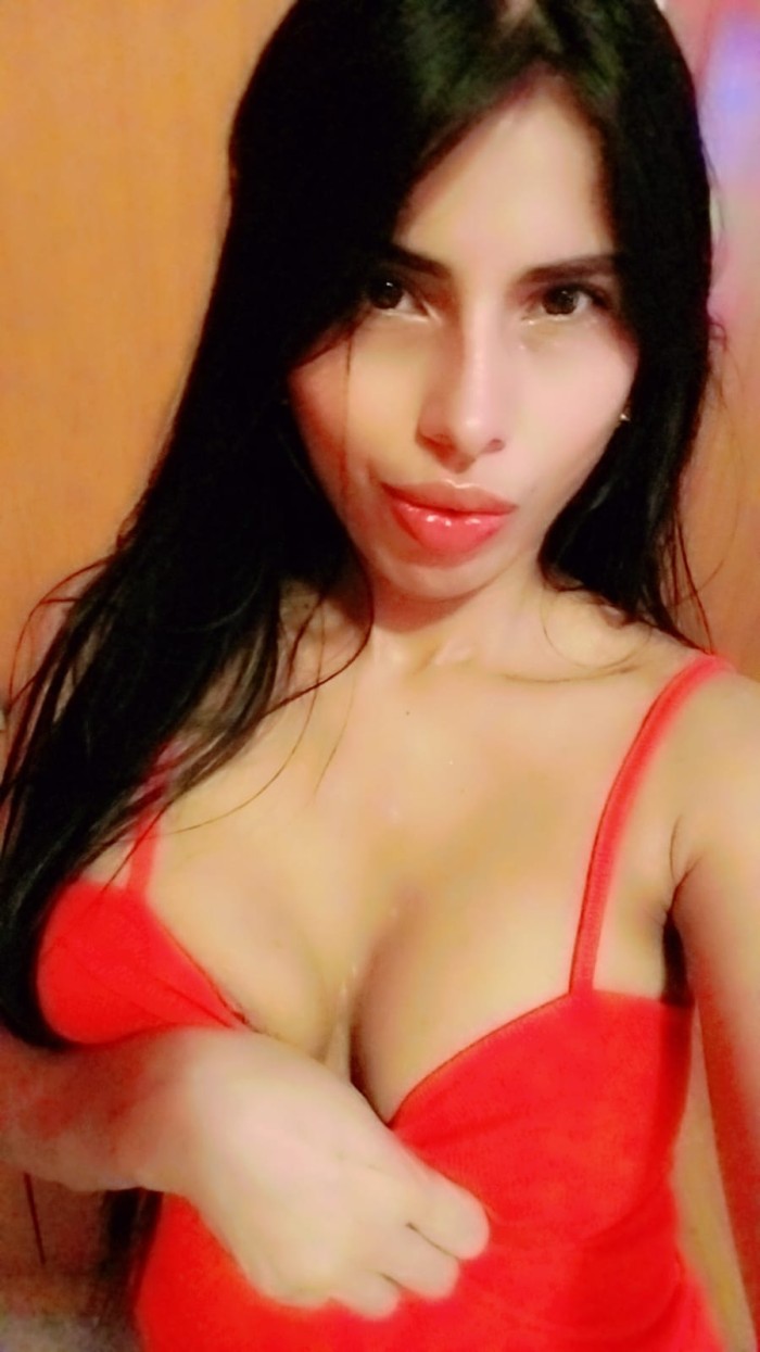 Ximena recién llegada a tu ciudad.