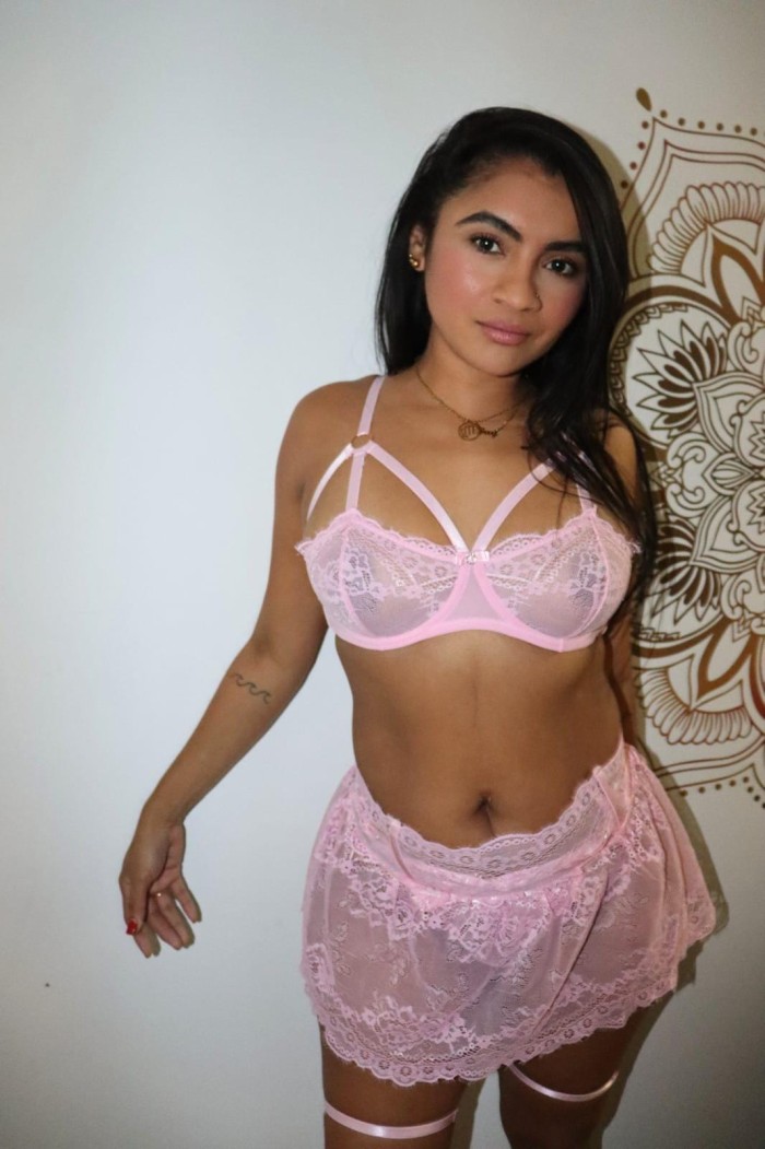 SANTURCE – SEXO Y DIVERSIÓN, TU COLOMBIANA MORBOSA