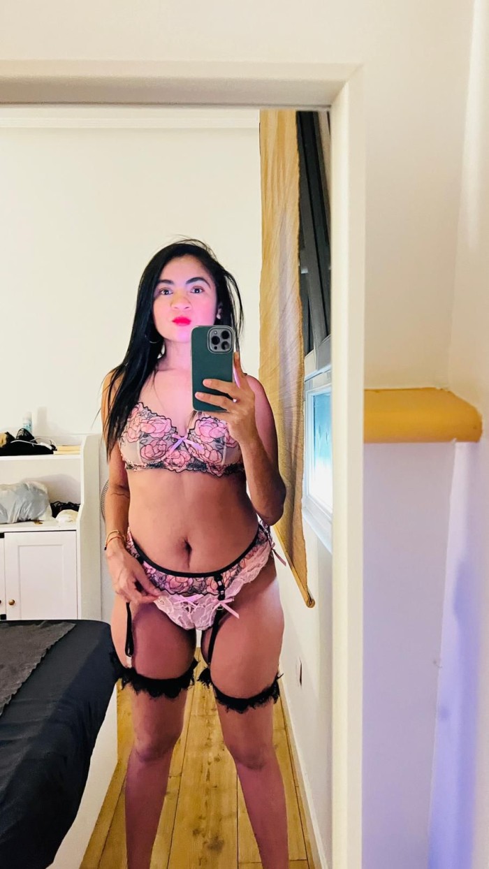 SANTURCE – SEXO Y DIVERSIÓN, TU COLOMBIANA MORBOSA