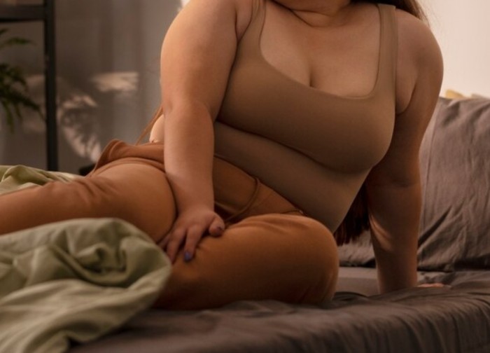Orensana cincuentona gordita bicos de novios