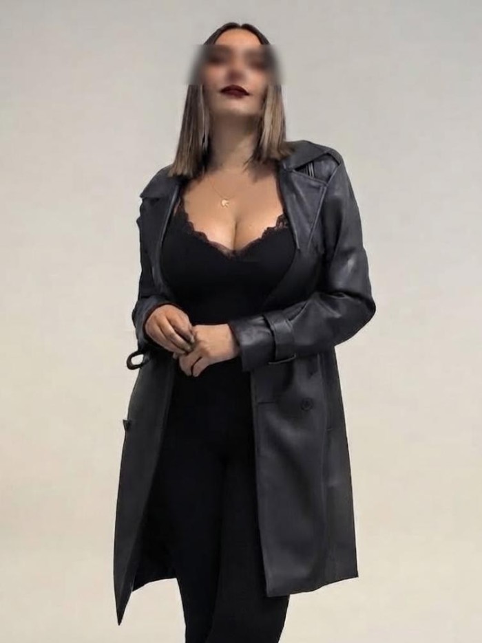 GIO, SENSUALIDAD solo para ti- NOVEDAD EN MADRID