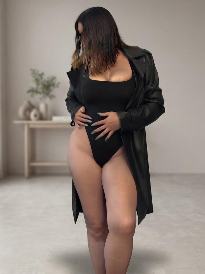 GIO, SENSUALIDAD solo para ti- NOVEDAD EN MADRID