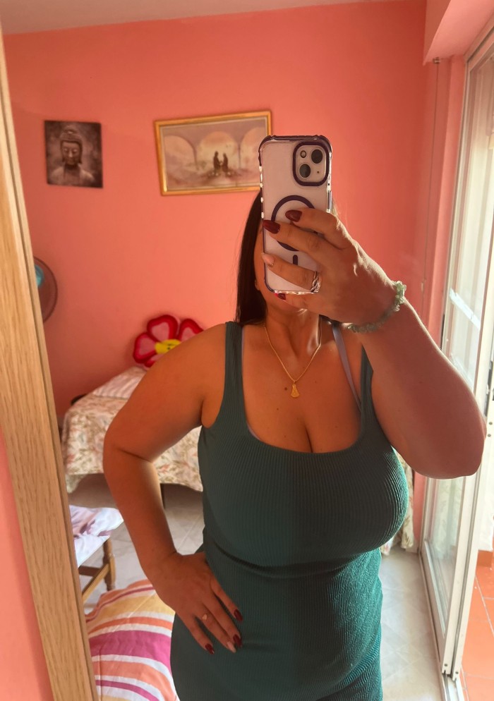 Hola amores
