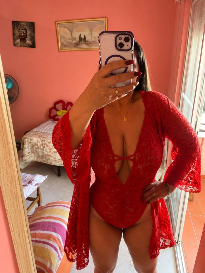 Hola amores