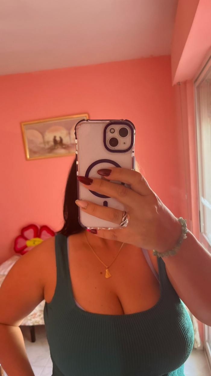 Hola amores