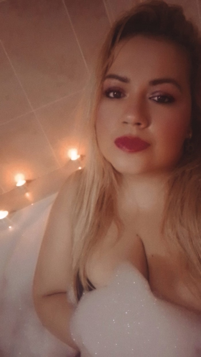 Paraguaya, ninfómana, insaciable, salidas 24/7