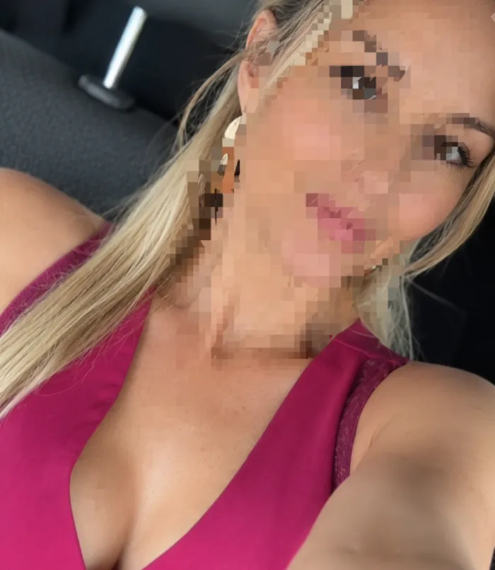 Una chica con mucho fuego