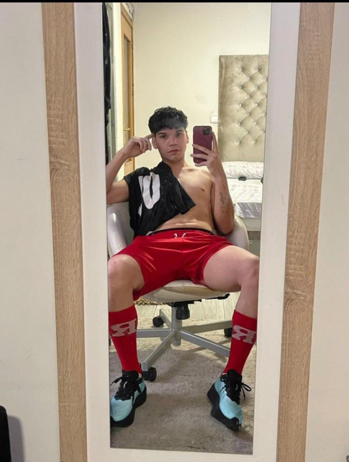 Xxlcañerolechero bi