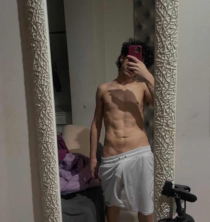 Xxlcañerolechero bi
