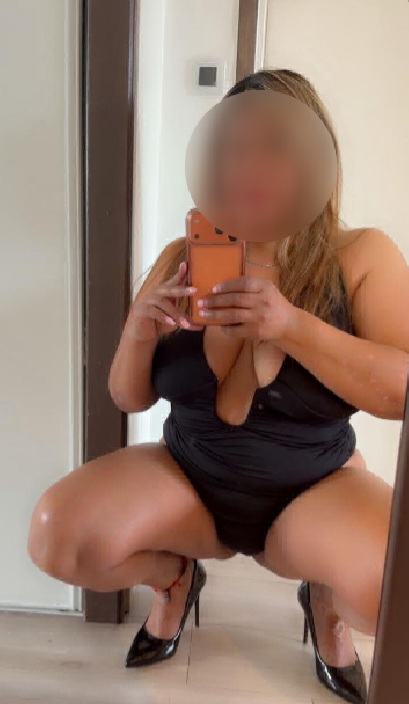 ¡CACHONDA CON GANAS DE SEXO SIEMPRE…DEJATE CONSENTIR Y DARTE PLACER! 24HR