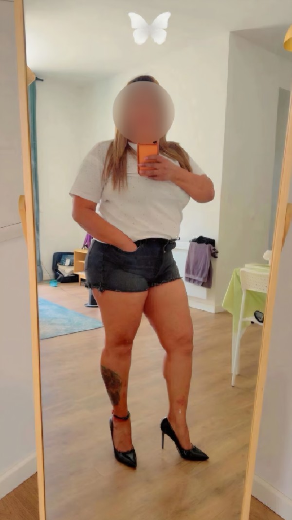 ¡CACHONDA CON GANAS DE SEXO SIEMPRE…DEJATE CONSENTIR Y DARTE PLACER! 24HR