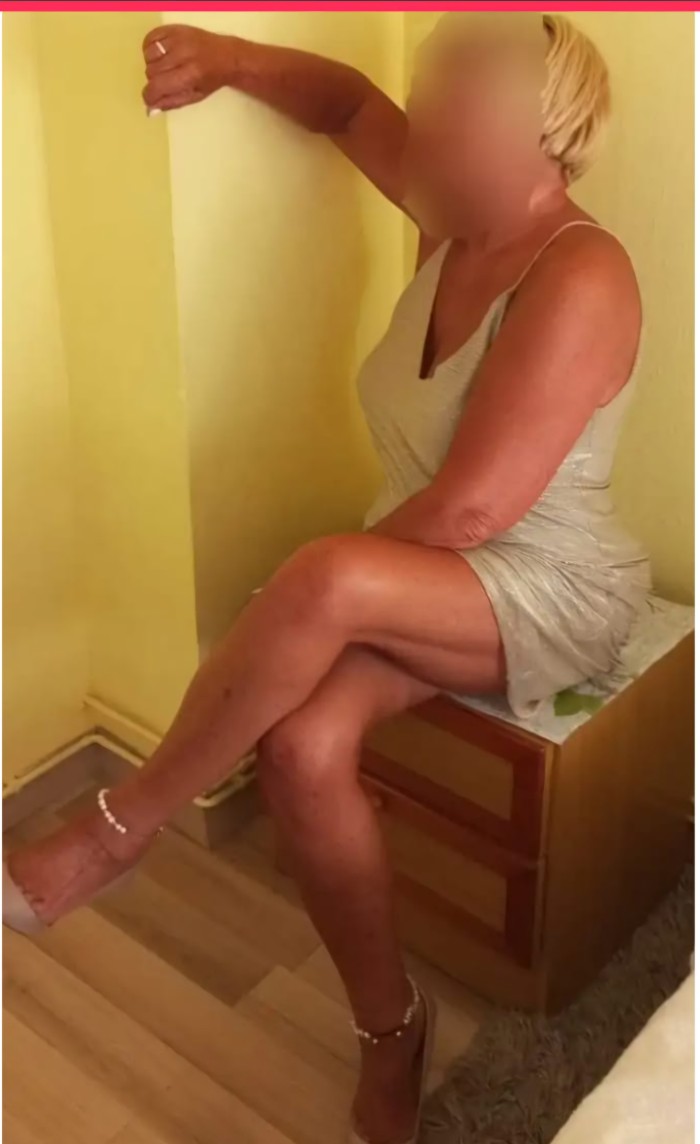 JUGUETONA,EXPERIENCIA,SEDUCCIÓN Y PLACER,MADURITA
