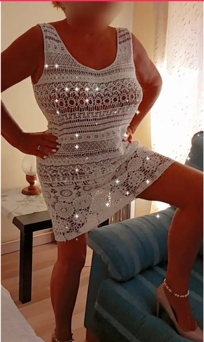 JUGUETONA,EXPERIENCIA,SEDUCCIÓN Y PLACER,MADURITA