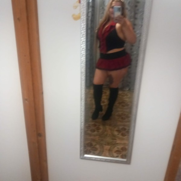 LATINA CULONA para tus FANTASIAS