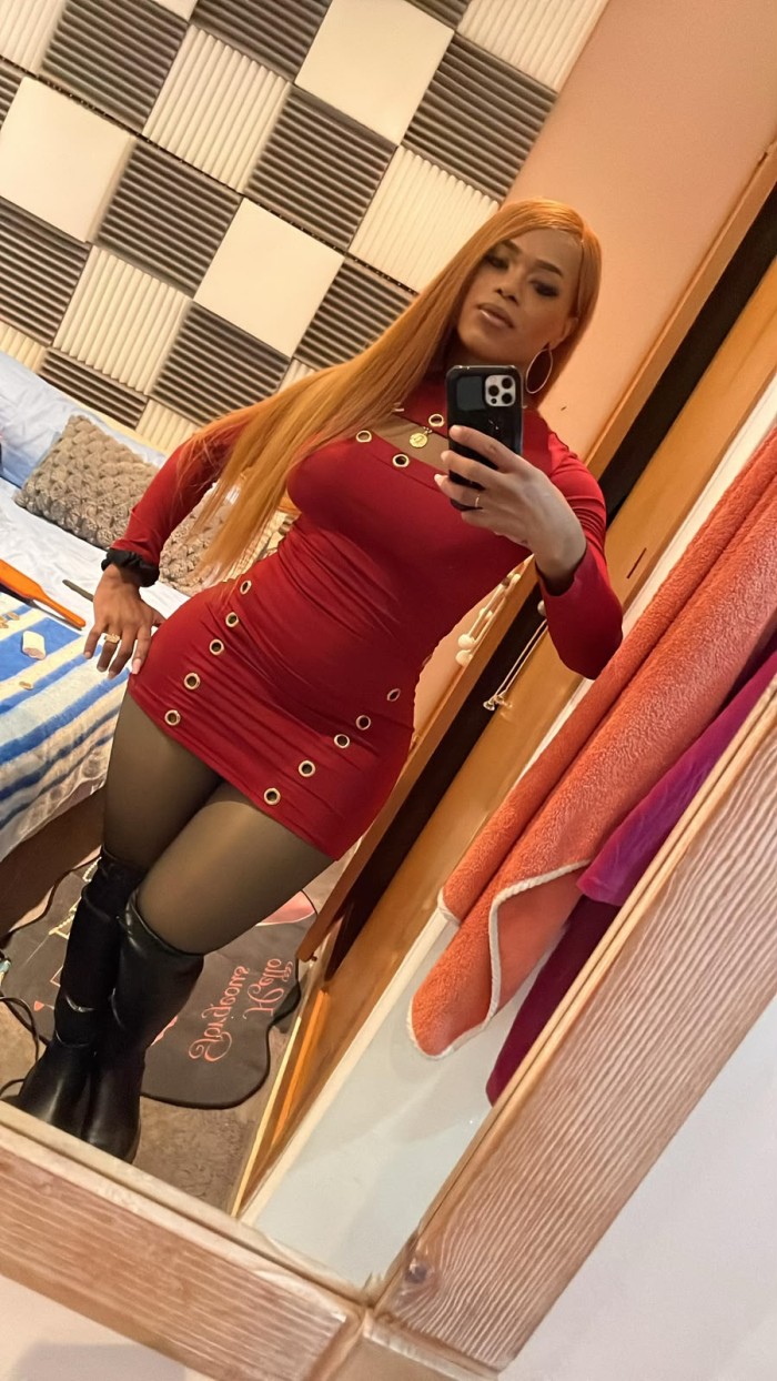 ROMINA COLOMBIANA ATREVIDA PARA TU CULITO RICO