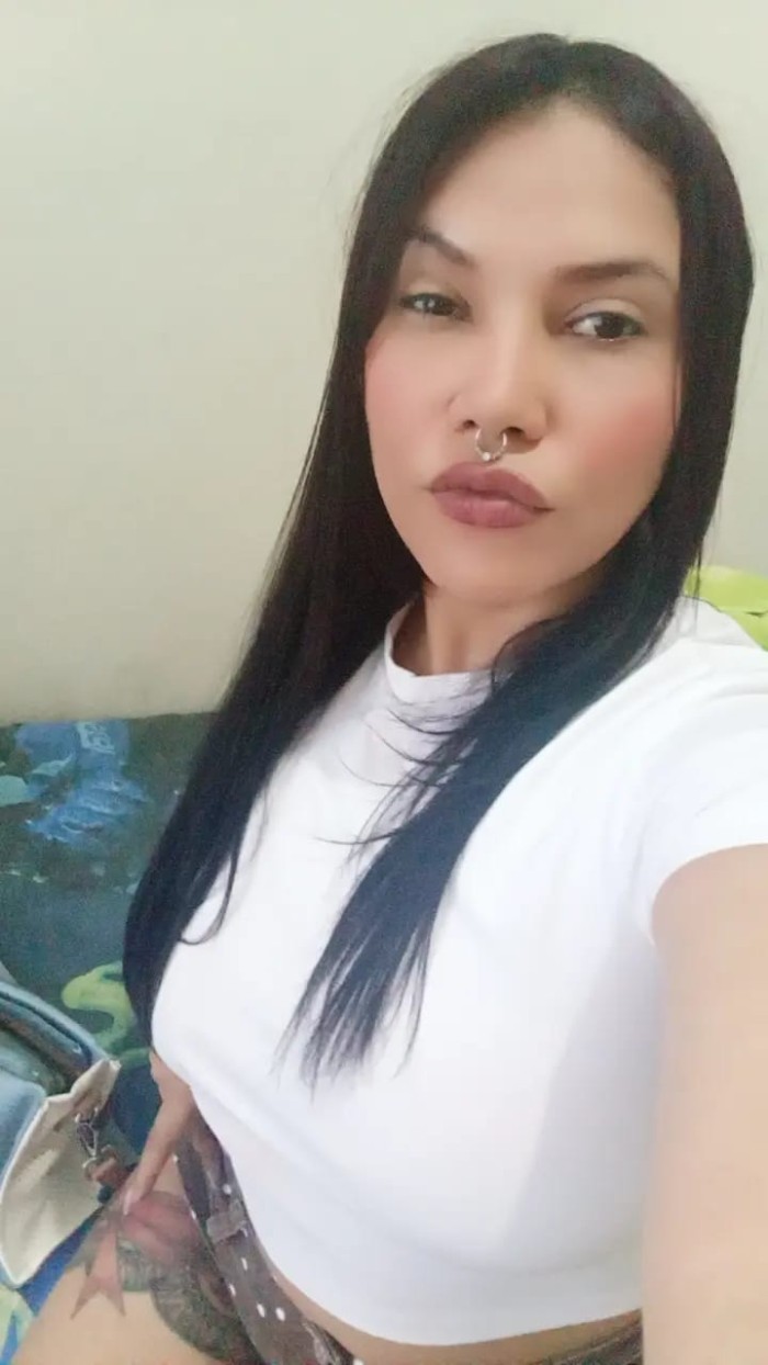 ESCORT LUJURIOSA CACHONDA SEXO FULLEN DEUSTO