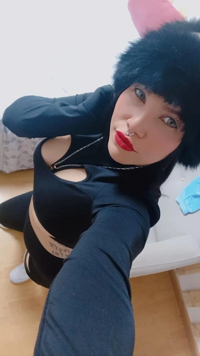 ESCORT LUJURIOSA CACHONDA SEXO FULLEN DEUSTO