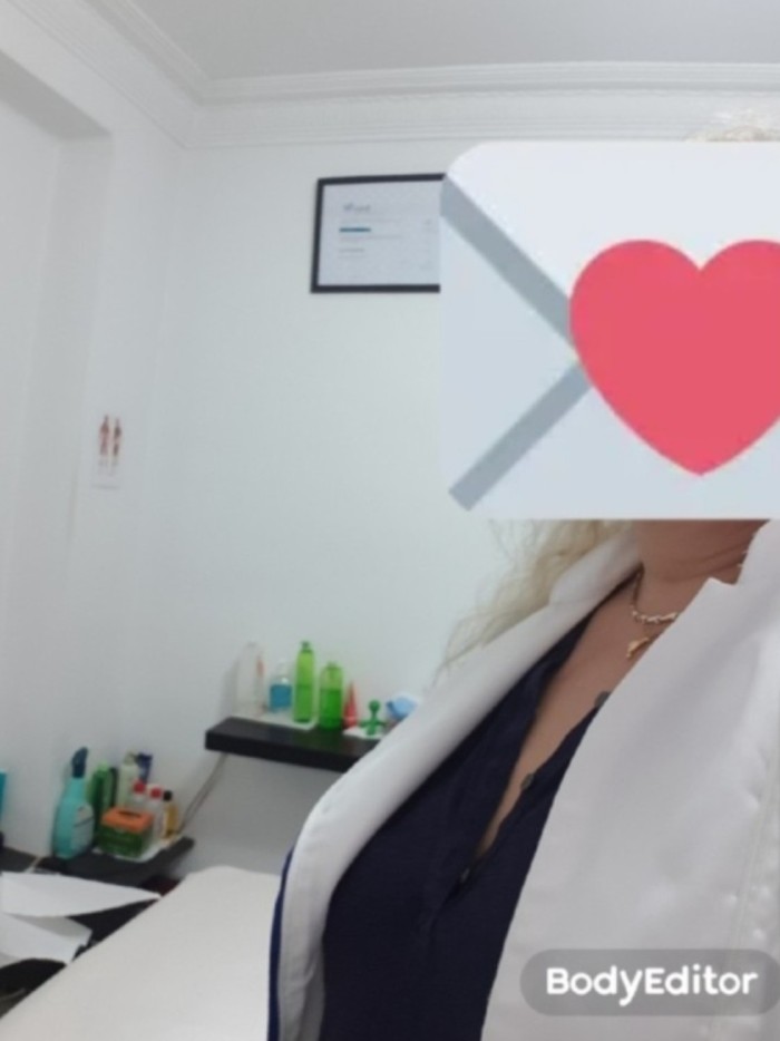 MASAJES PROFESIONALES ESPALDA Y PIERNAS