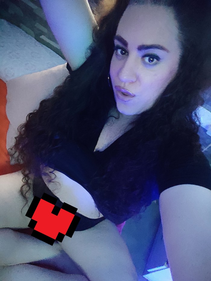 Trans española morenaza de impacto viciosa lechera