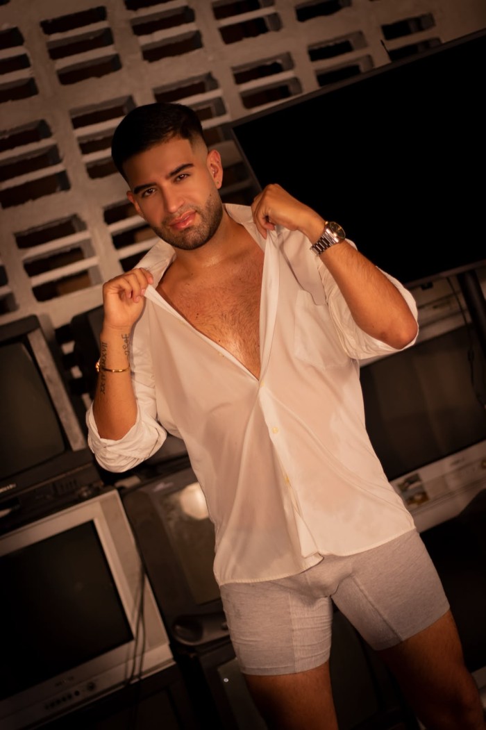 TU CHICO DE CONFIANZA EN REUS DISPONIBLE 24 HORAS