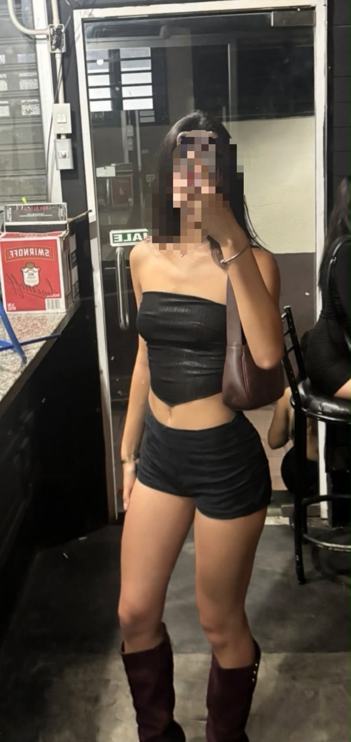 Novedad 19años linda