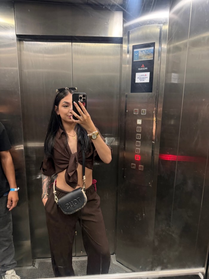 EN GIJON PUERTO CERREDO DISPUESTA AL PLACER ESCORT