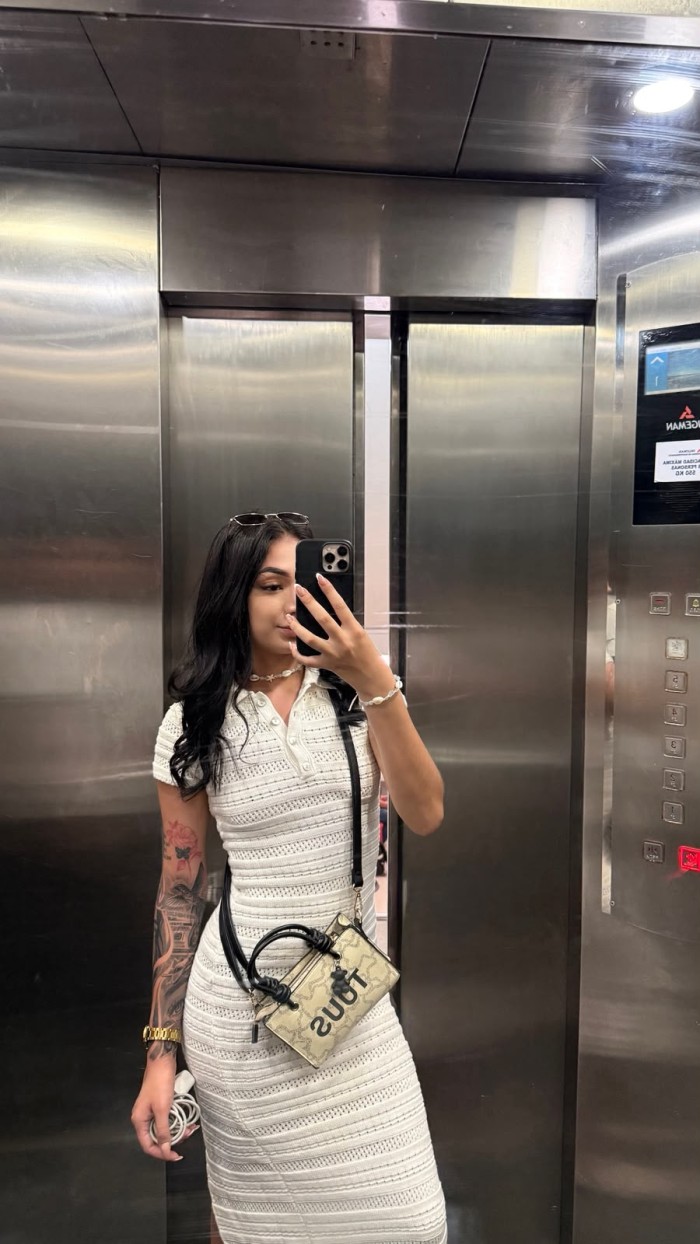 EN GIJON PUERTO CERREDO DISPUESTA AL PLACER ESCORT