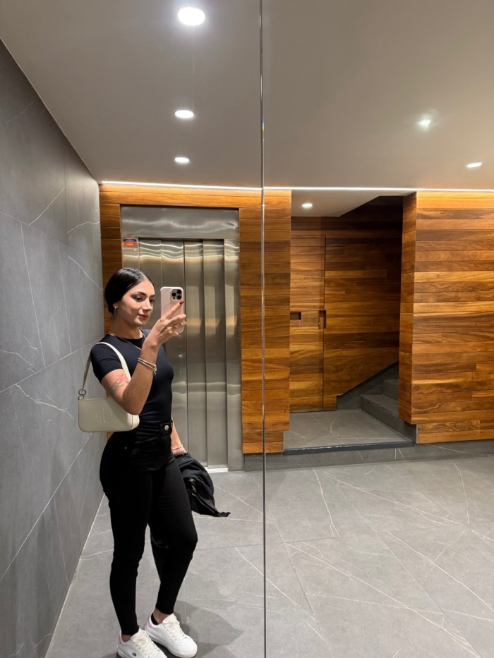 EN GIJON PUERTO CERREDO DISPUESTA AL PLACER ESCORT