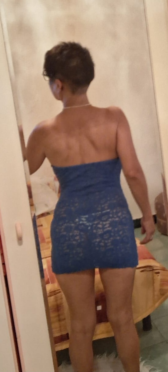 Aldana Madurita Argentina Encantadora