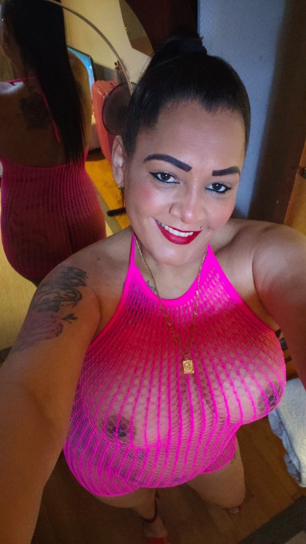 SUPER NOVEDAD ENCANTADORA EXOTICA SENSUAL APASIONADA Y COMPLACIENTE