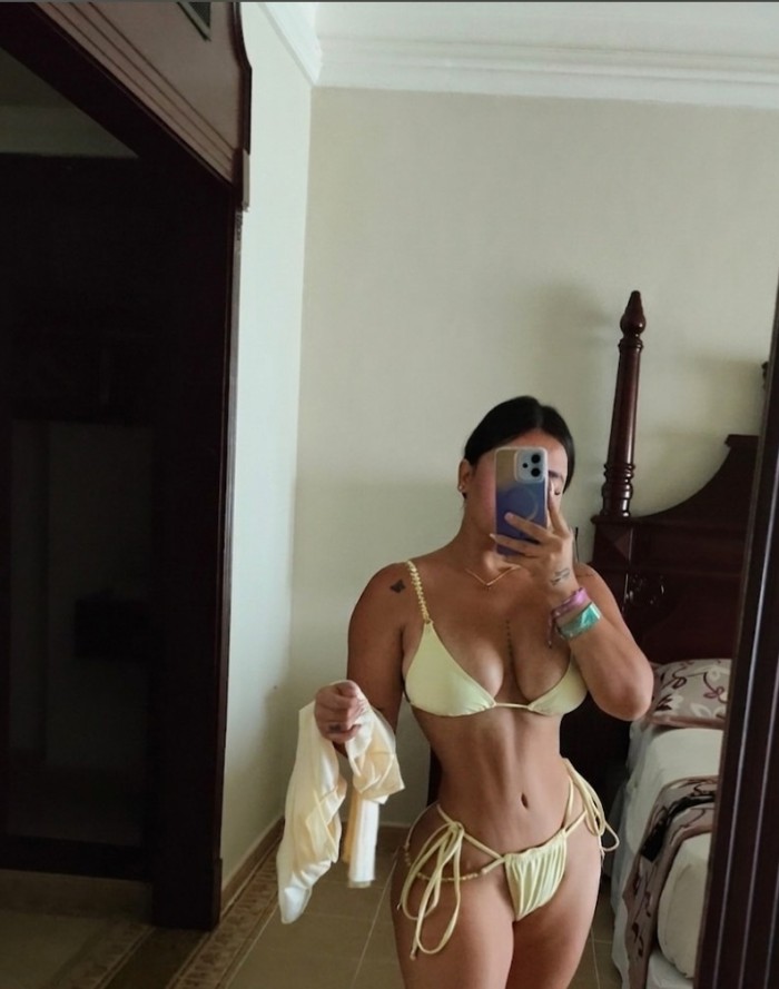 DISFRUTEMOS DE FIESTA Y SEXO INTENSO TODA LA NOCHE