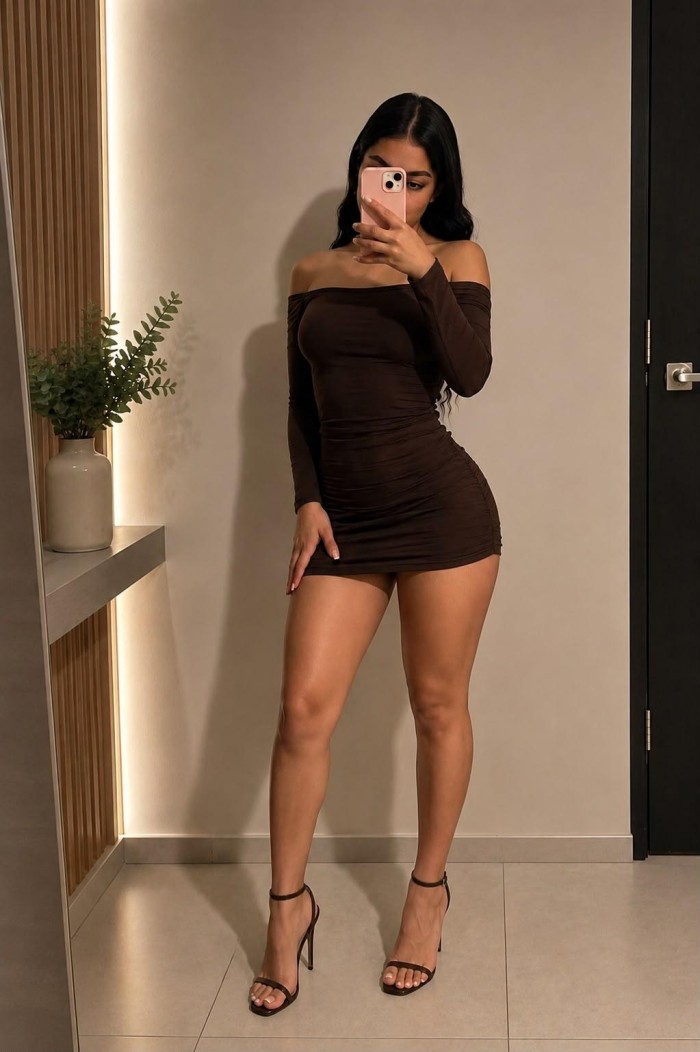 EN IBIZA ESCORT DESEOSA DE SEXO RECIEN LLEGADA