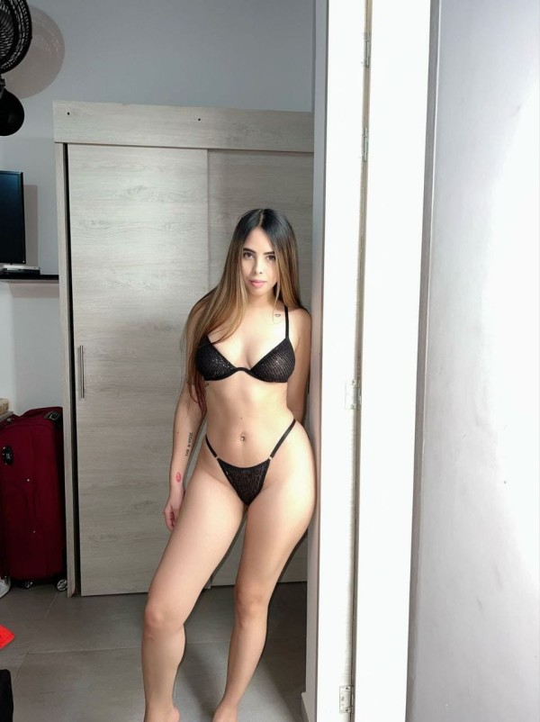 MORBOSA ATREVIDA Y PUTITA, SOY TODO LO QUE ESTÁS BUSCANDO