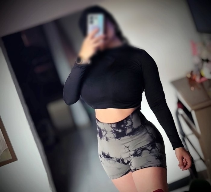 ESPAÑOLA GUAPA Y SEXY