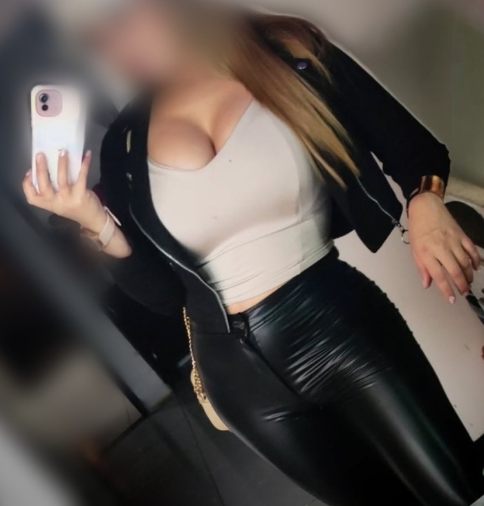 ESPAÑOLA GUAPA Y SEXY