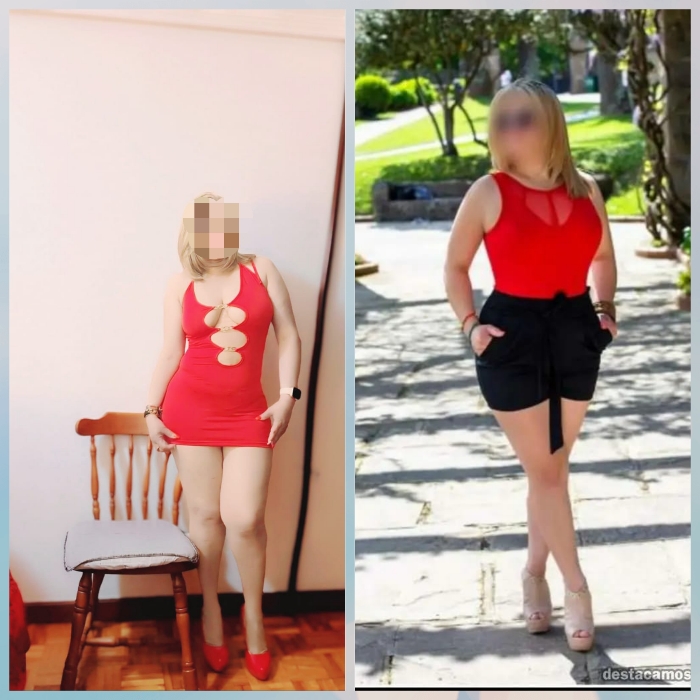 MADURITA FIESTERA