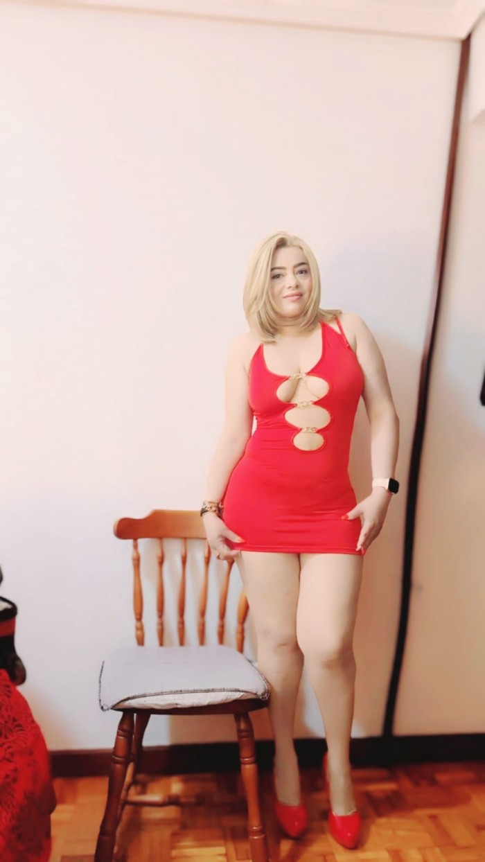 MADURITA FIESTERA
