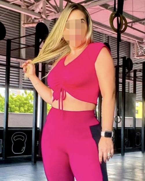 FOTOS 100% REALES PRIMERA VEZ EN FUENLABRADA