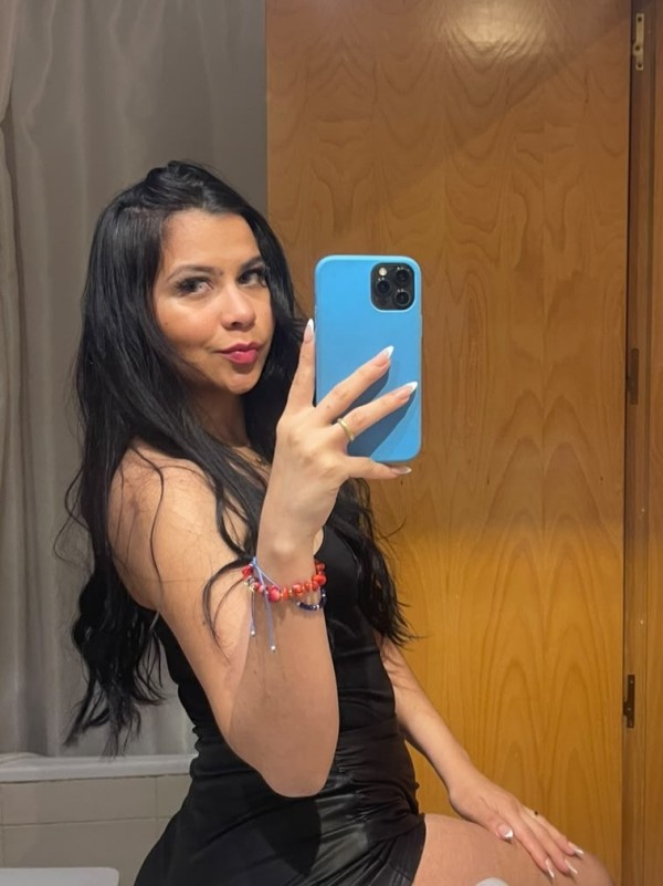 ✯ ✯ ¡24 AÑITOS, VICIO PURO Y GANAS LOCAS DE PECAR EN USERA! ✯ ✯