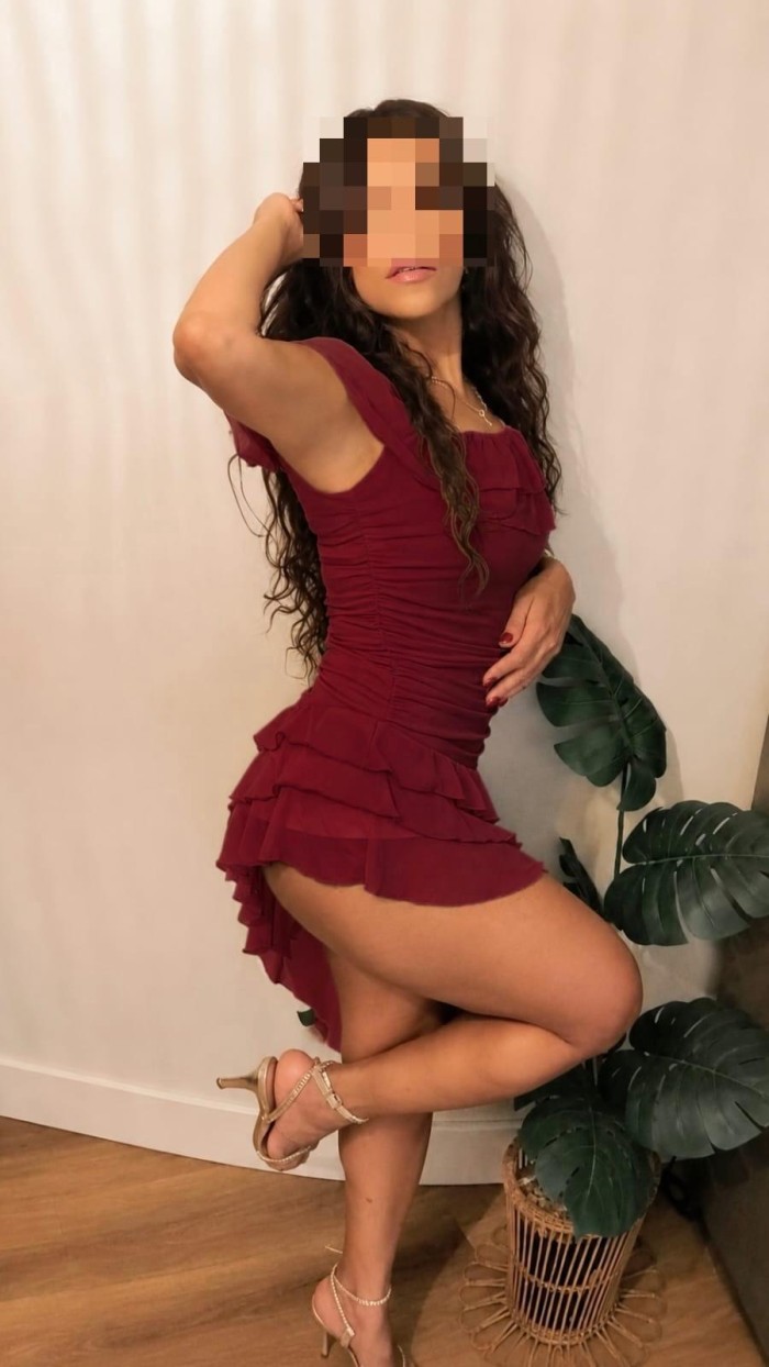 sensualidad brasileña te haré gemir de placer